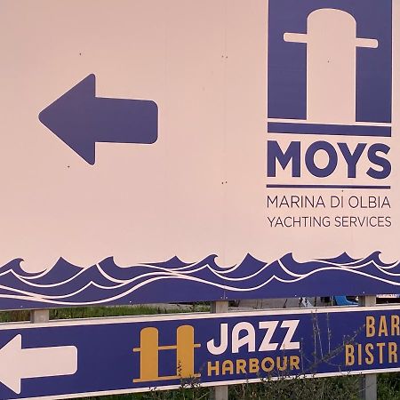 Olbia Tempio Διαμέρισμα Εξωτερικό φωτογραφία