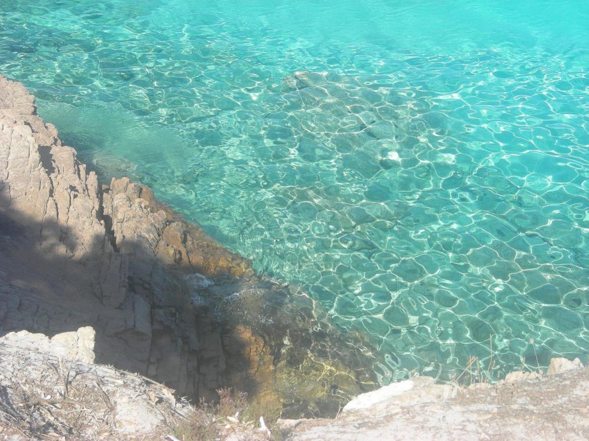 Olbia Tempio Διαμέρισμα Εξωτερικό φωτογραφία