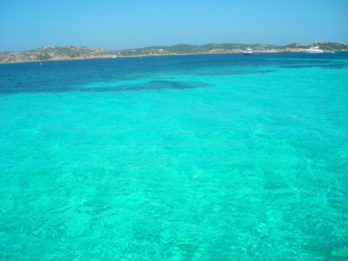 Olbia Tempio Διαμέρισμα Εξωτερικό φωτογραφία